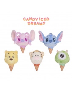 PERSONATGES DISNEY - GELAT...