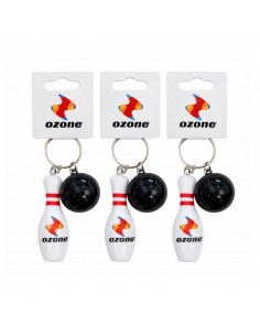 LLAVERO BOWLING OZONE