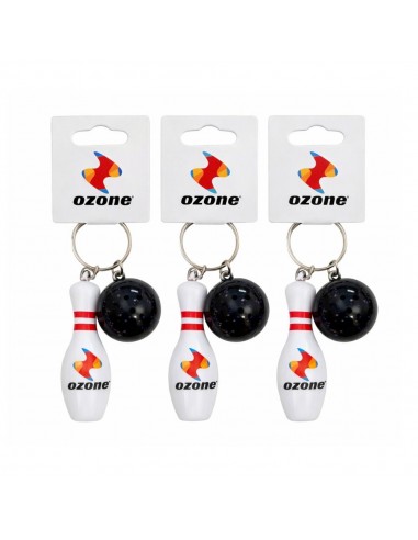 LLAVERO BOWLING OZONE