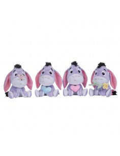 EEYORE 25CM COR TENDRE 4...