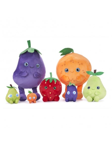 FRUTAS FRANTIC 28CM 4 MODELOS