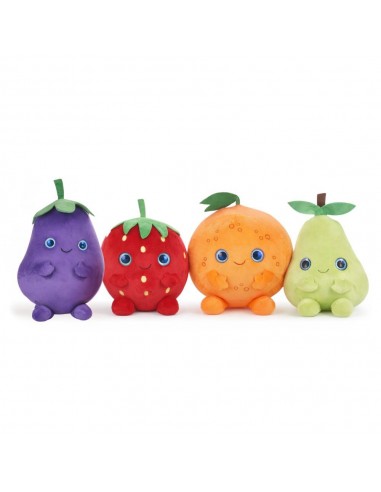 FRUTAS FRANTIC 28CM 4 MODELOS