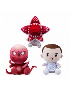 STRANGER THINGS 25CM 3...