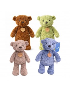OSO 50CM (de pie) COLORES...