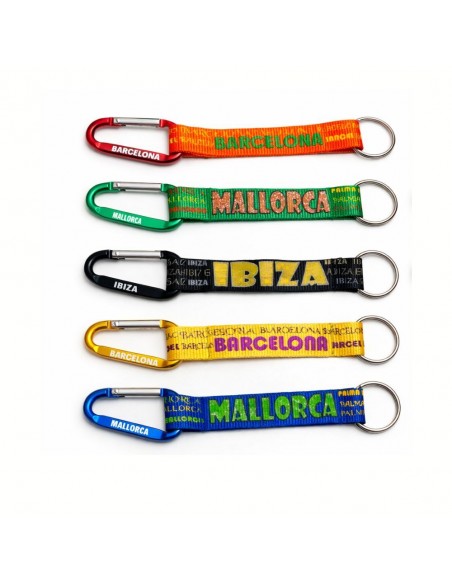 CLAUER MOSQUETERO SOUVENIR ASSORTIT