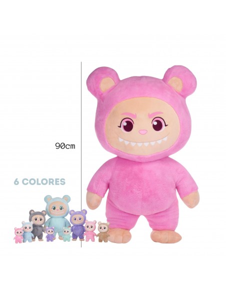 ONIKUMA 90CM 6 COLORES