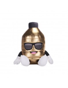 GOLD ENERGY DRINK 81CM