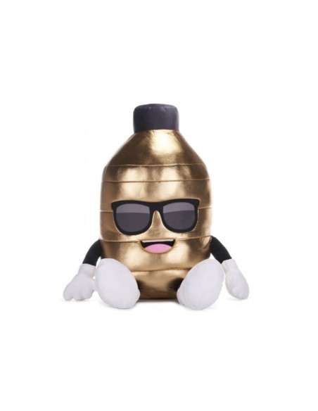 GOLD ENERGY DRINK 81CM