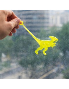 STICKY DINOS 7CM 12 MODELS 2