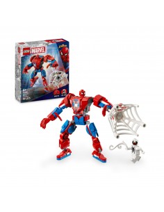 76308 LEGO MARVEL ARMADURA...
