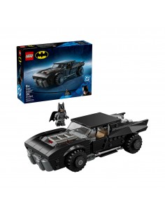 76332 LEGO BATMÓVIL DE THE...