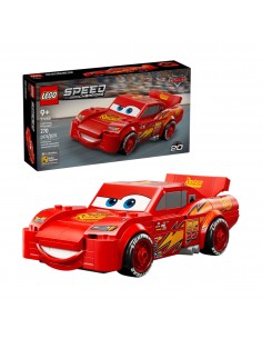 77255 LEGO SPEED CHAMPIONS...