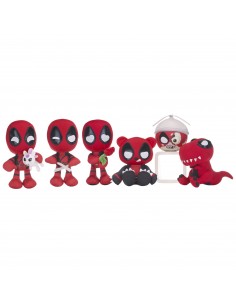 DEADPOOL 30CM 6 MODELOS