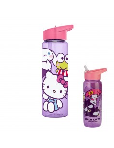 BOTELLA HELLO KITTY 600ML...