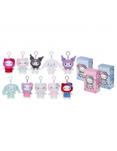 CLIP ON HELLO KITTY 12...