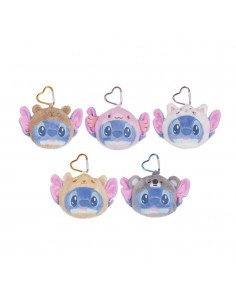 STITCH CLIP ON COR 9CM