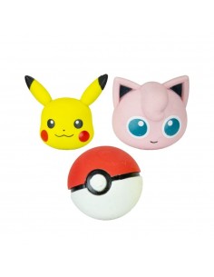 POKEMON GOMAS DE BORRAR... 2