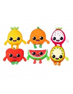 PELUXIOS GOOD STUFF FRUITS...