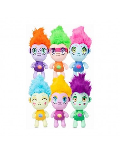 PELUCHE GOOD STUFF 24 CM 6 MODELOS