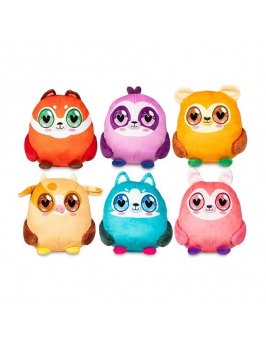 PELUIX GOOD STUFF PEEPERS 15CM 6 MODELS