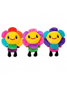 PELUCHE GOOD STUFF FLORES 3...
