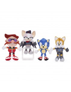 SONIC PRIME NEW YORK CITY...
