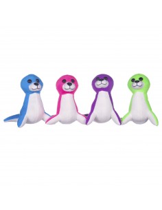 FOQUES MARINES 17CM COLORS...
