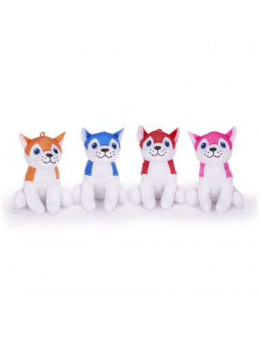 GOSSOS COLORS 16CM 4 MODELS