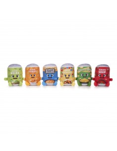 PELUIX LLAUNES D'ALIMENTS...