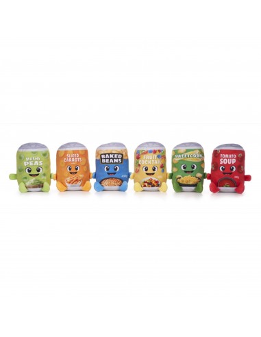 PELUIX LLAUNES D'ALIMENTS 18CM 6 MODELS