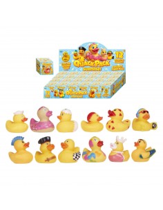CAJA SORPRESA PATITOS 5,5 CM