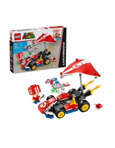 72032 LEGO SUPER MARIO KART: KART ESTANDAR