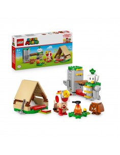 72040 LEGO SUPER MARIO DE...
