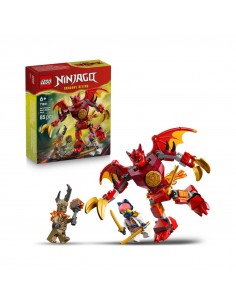 71851 LEGO NINJAGO PACK DE...