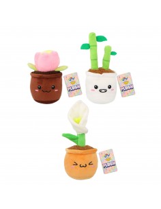 PLANTES DE PELUIX 16,5-18CM...