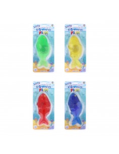 STRETCHY STICKY PEIX...