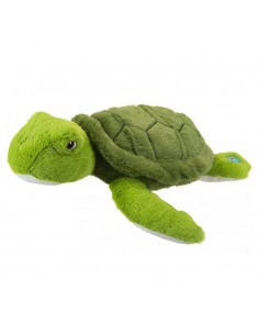 TORTUGA PELUCHE ECO 40CM