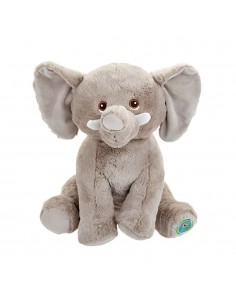 ELEFANT PELUIX ECO 38CM