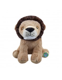LLEÓ PELUIX ECO 38CM
