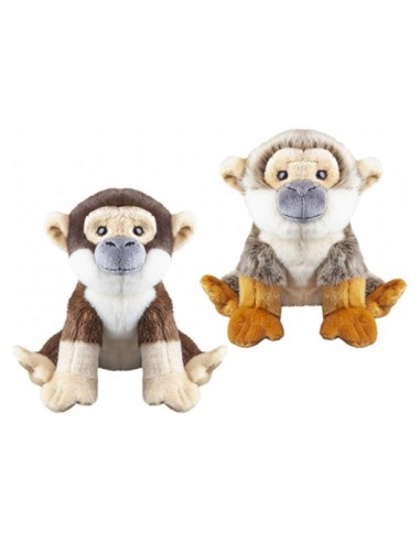 MONO DE PELUCHE PREMIUM 2 MODELOS