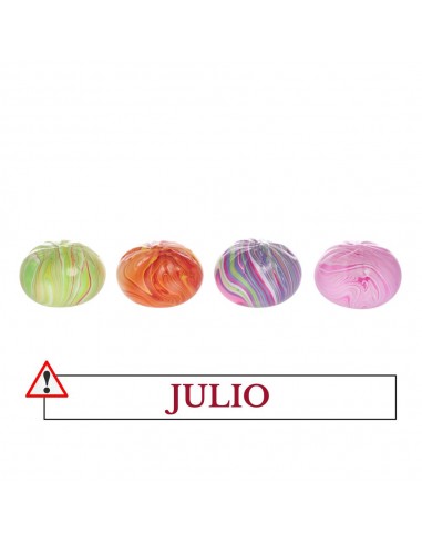 DUMPLING KAWAII FOODIEZ ONDAS 8.5CM 6 MODELS