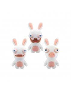 RABBIDS BASIC 20CM 3 MODELOS