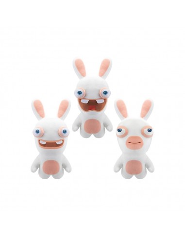 RABBIDS BASIC 20CM 3 MODELS