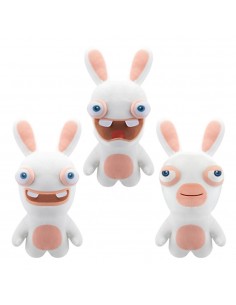 RABBIDS BASIC 36CM 3 MODELS