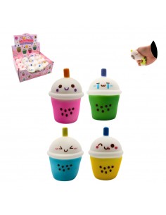 KAWAII BUBLE TEA ANTIESTRES...
