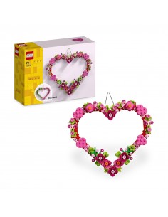 40638 LEGO COR DECORACTIU