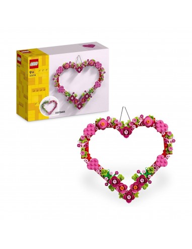 40638 LEGO COR DECORACTIU
