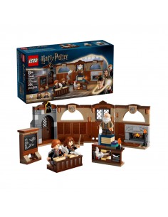 76442 LEGO CASTELL DE...