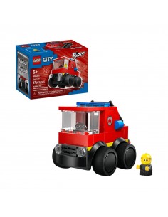 60482 LEGO CITY VEHICLES:...