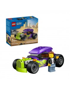 60485 LEGO CITY DEPORTIU...